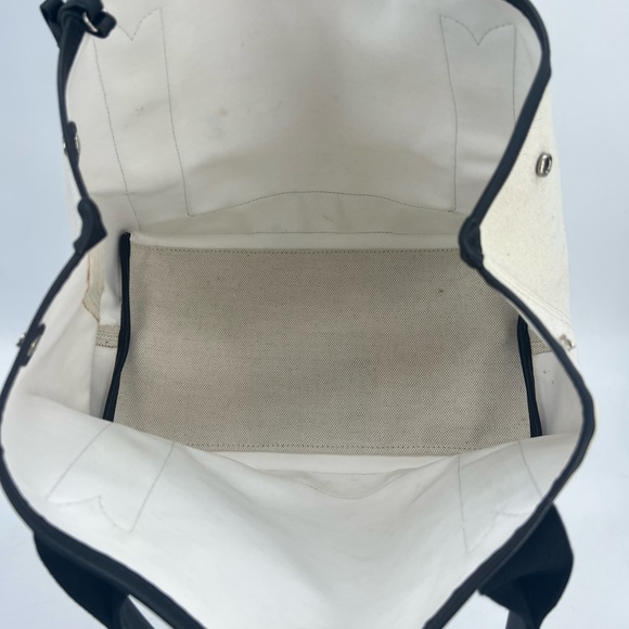 Balenciaga Cabas Canvas tote - Picture 8 of 12